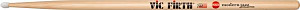 VIC FIRTH MJC 5 - Барабанные палочки орех