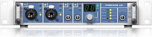 RME Fireface UC - Звуковая карта