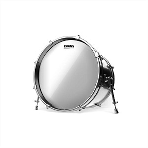 EVANS BD22G1 - Пластик 22"