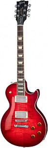 GIBSON LES PAUL STANDARD 2018 ORANGE BURST - Электрогитара