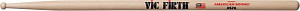 VIC FIRTH AS 7A - Барабанные палочки орех