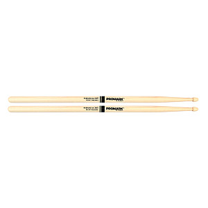 RBH565AW 5A Rebound Барабанные палочки, смещенный баланс, орех гикори, ProMark