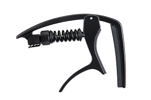 PW-CP-09 NS Tri-Action Capo Каподастр для гитары, черный Planet Waves