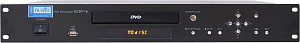 PROAUDIO SCDT-16 - MP3/CD проигрыватель