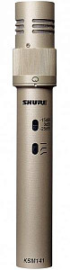 SHURE KSM141 SL - Микрофон