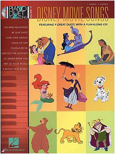 MUSIC SALES HL00290559 - Книга с нотами / аккордами для клавишных