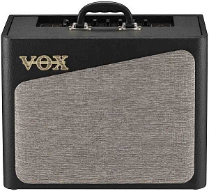VOX AV15 - Комбоусилитель для электрогитары
