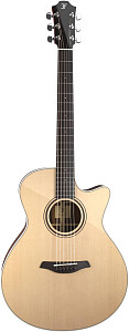 FURCH Green Gc-SR + Кейс - Гитара акустическая шестиструнная