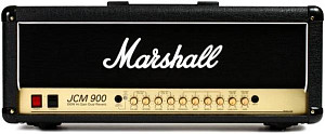 MARSHALL JCM900 4100 - Усилитель "голова"