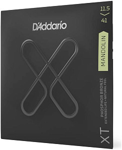 D'ADDARIO XTM11541 - Струны для мандолины
