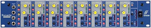 FOCUSRITE ISA 828 - Микрофонный предусилитель