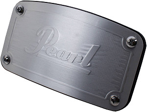 PEARL BBC-1 - Пластина маскировочная для бас-барабана
