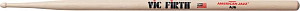 VIC FIRTH AJ 6 - Барабанные палочки орех