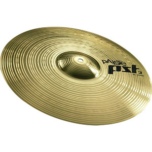 Paiste PST 3 Crash/Ride 0000634618 - Тарелка 18'' 