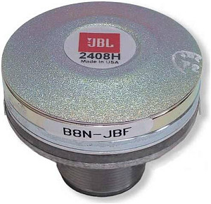 JBL 2408H - ВЧ-Драйвер