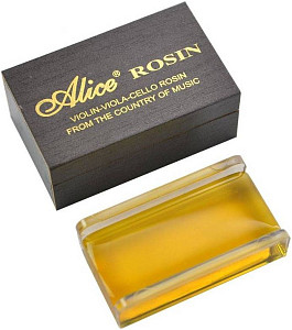 ALICE A013 C - Канифоль для скрипки, альта