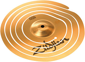 ZILDJIAN 12" FX SPIRAL STACKERS - Тарелка