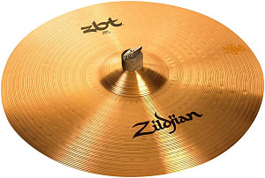 ZILDJIAN 20" ZBT RIDE - Тарелка