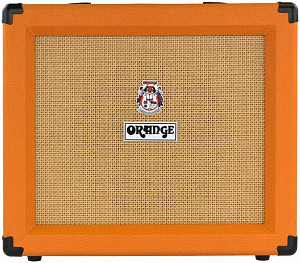 ORANGE CRUSH 35RT - Комбоусилитель для электрогитары