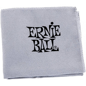 Ernie Ball 4220 - Салфетка полировочная из микрофибры
