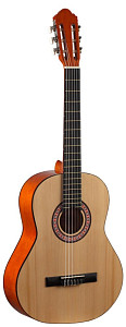 COLOMBO  LC-3910 N - Классическая гитара.
