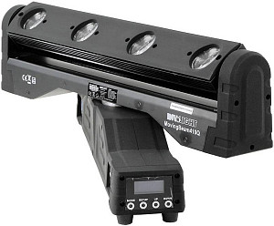 INVOLIGHT MovingBeam410Q - LED-прибор