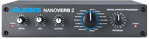 ALESIS NanoVerb 2 - Процессор эффектов