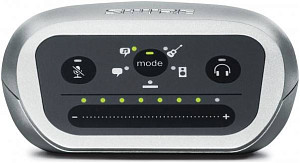SHURE MVI-LTG - Звуковая карта
