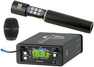 LECTROSONICS UCR401-HH-22 - Радиосистема