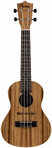 VESTON KUC100 AC - Укулеле концерт