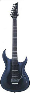 FERNANDES FGZ-480 RS2 BMB - Электрогитара шестиструнная