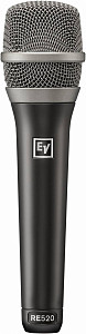 Electro-voice RE520 Конденсаторный вокальный микрофон, суперкардиоида