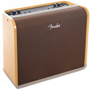 FENDER ACOUSTIC PRO - Комбоусилитель для акустической гитары