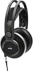 AKG K812 PRO - Наушники мониторные