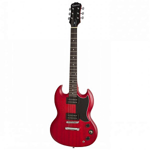 EPIPHONE SG-Special VE Cherry - Электрогитара