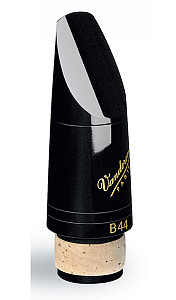 CM322 Мундштук для кларнета Eb, B44, Vandoren