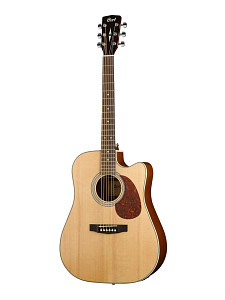 Cort MR500E OP - Электроакустическая гитара с вырезом