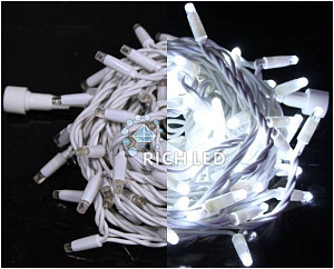 RICH LED RL-S10C-24V-RW/W - Гирлянда