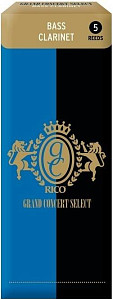 RICO RGB05SCL250 - Трости для кларнета