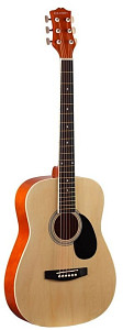 COLOMBO LF - 3800 / N - Акустическая гитара