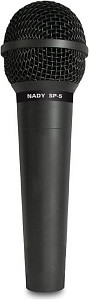 NADY SP-5 - Микрофон