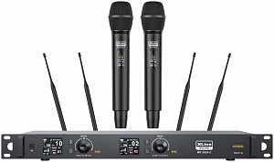 XLINE MD-262A-C - Радиосистема