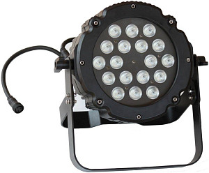 INVOLIGHT LED PAR1833W - Светильник заливного света