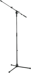 K&M 25600-300-55 - Стойка для микрофона