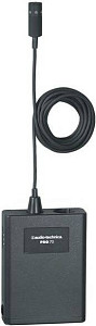 AUDIO-TECHNICA PRO70 - Петличный микрофон