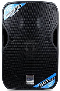 ALTO TS115 W - Акустическая система