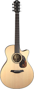 FURCH Blue Gc-SW - Гитара акустическая шестиструнная