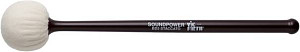 VIC FIRTH BD3 - Колотушки для маршевого барабана