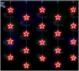 RICH LED RL-CMST2*2-T/R - Занавес