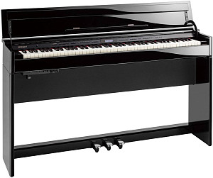 ROLAND DP603-PE цифровое фортепиано